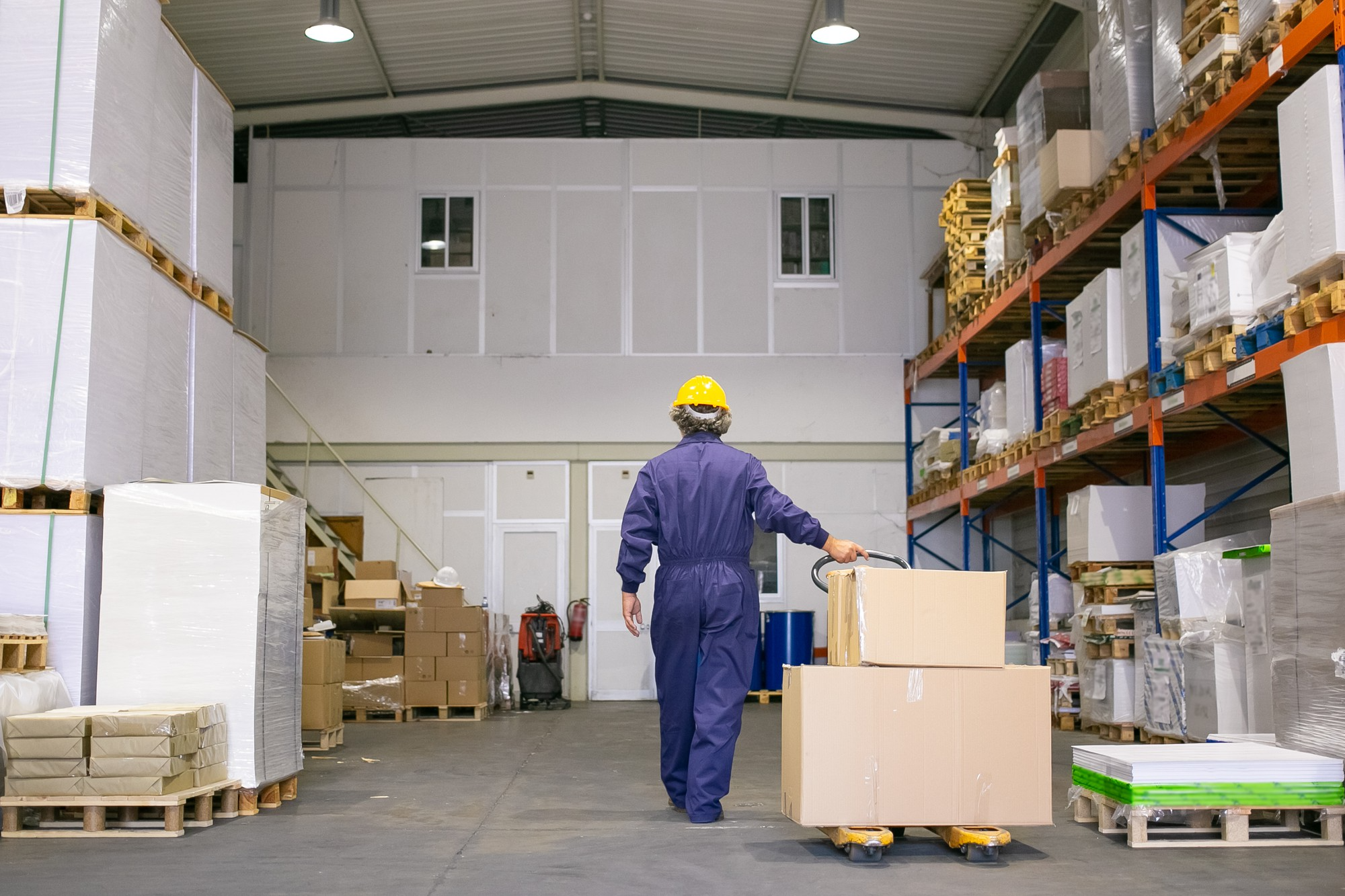 Crisis-Proof Inventory: Menjaga Bisnis Tetap Jalan di Tengah Disrupsi Global