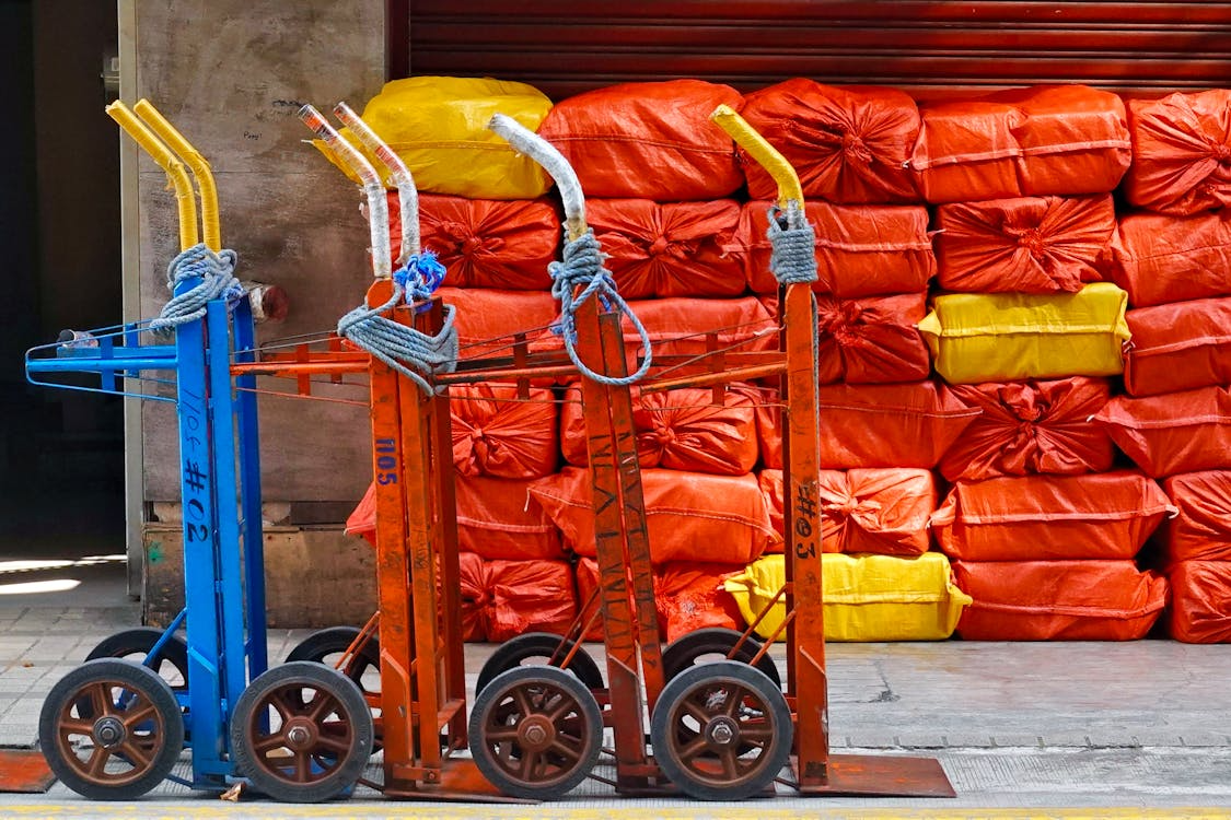 Inventory Valuation untuk Bisnis Modern: Menghindari Kesalahan, Mengambil Keputusan Lebih Tepat