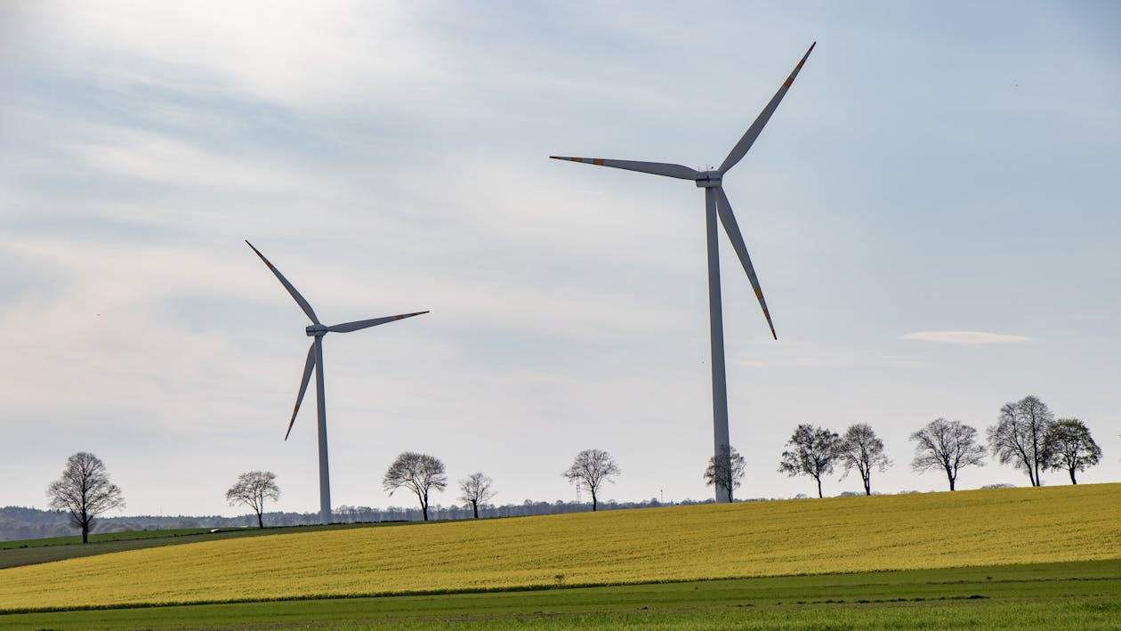 Sustainability Metrics dalam Manajemen Inventaris: Ukur, Kelola, dan Kurangi Jejak Karbon