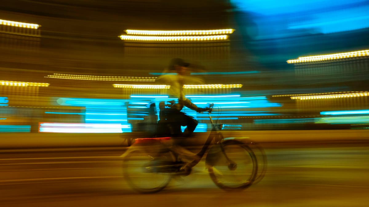 Revolusi Last-Mile Delivery: Mengapa Manajemen Inventaris Harus Beradaptasi Cepat