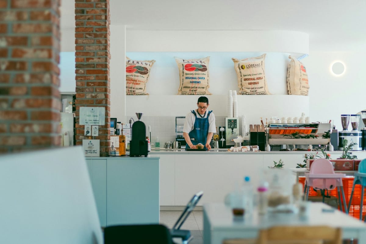 Strategi Memastikan Barang Benar-Benar 'Ready to Sell', Bukan Sekadar 'Ready to Show’