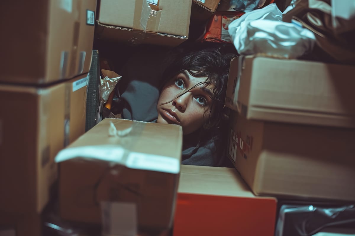 Menghindari Inventory Shock: Cara Bisnis Bertahan Saat Permintaan Tiba-Tiba Meledak