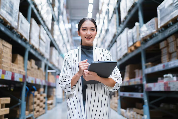 Cegah Stok Habis, Maksimalkan Penjualan Stok Proaktif dengan BoxHero