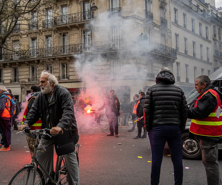 Menyelamatkan Bisnis Saat Krisis: Mulailah dari Inventaris Anda