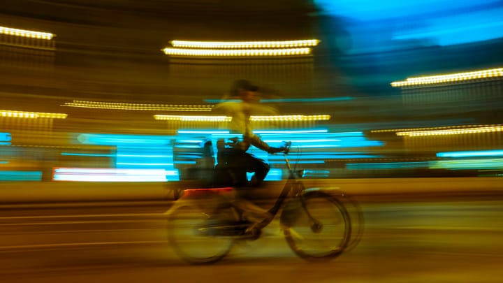 Revolusi Last-Mile Delivery: Mengapa Manajemen Inventaris Harus Beradaptasi Cepat