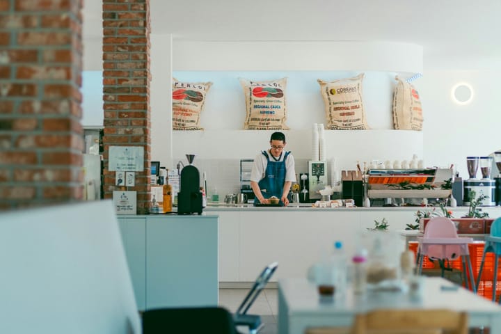 Strategi Memastikan Barang Benar-Benar 'Ready to Sell', Bukan Sekadar 'Ready to Show’