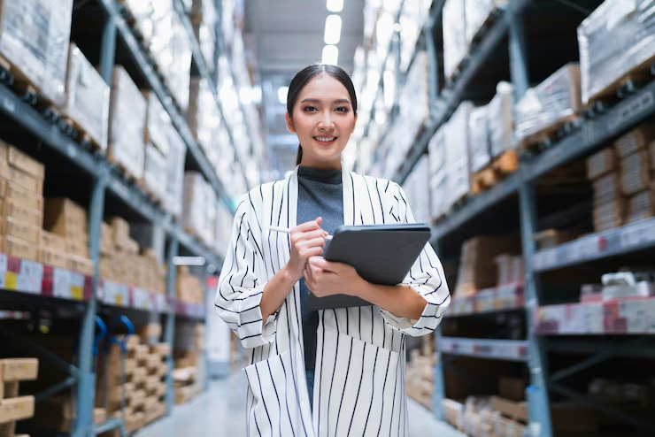 Inventory Sharing: Strategi Kolaborasi untuk Bisnis Lebih Efisien