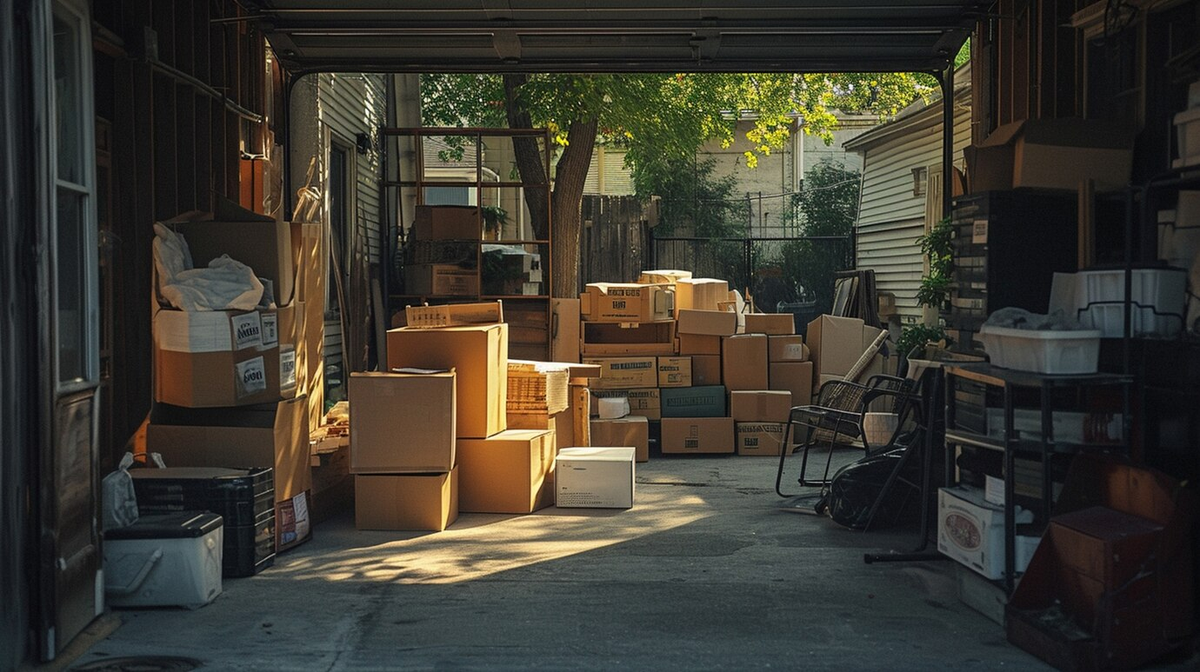 The Hidden Cost of Overstock: Strategi Menghindari Kerugian Akibat Stok Menumpuk