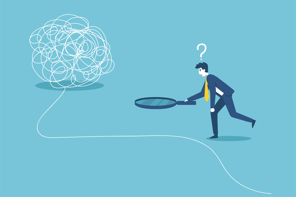 The Psychology of Stocking: Bagaimana Bias dan Emosi Menjebak Keputusan Bisnis